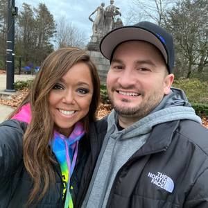 Meet your Posher, Michelle